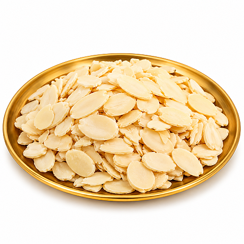 BADEM FİLE 2 KG - 1