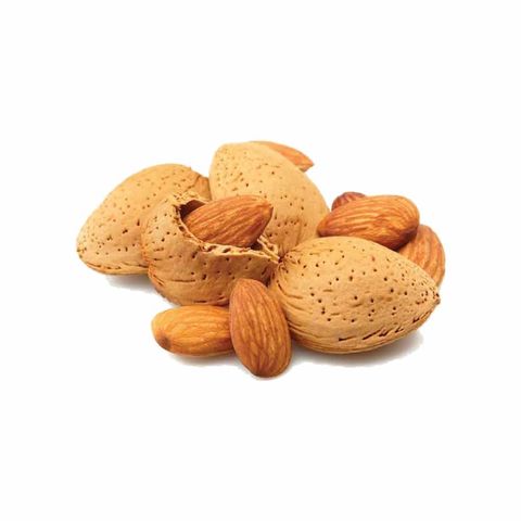 KABUKLU BADEM 1 KG