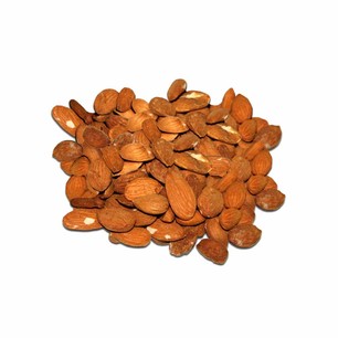 KABUKLU YERLİ ÇİĞ BADEM 2 KG A.USTA - ALTINUSTA