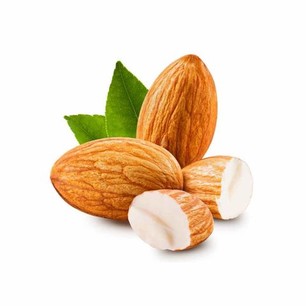 ZARLI KABUKLU BADEM (1) 2 KG A.USTA - ALTINUSTA