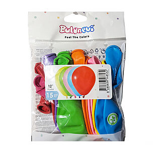 BALON EVİ 12