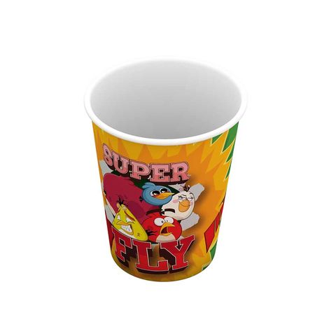 BALON EVİ ANGRY BIRDS 2 BARDAK 180/200cc (8 AD) - 1