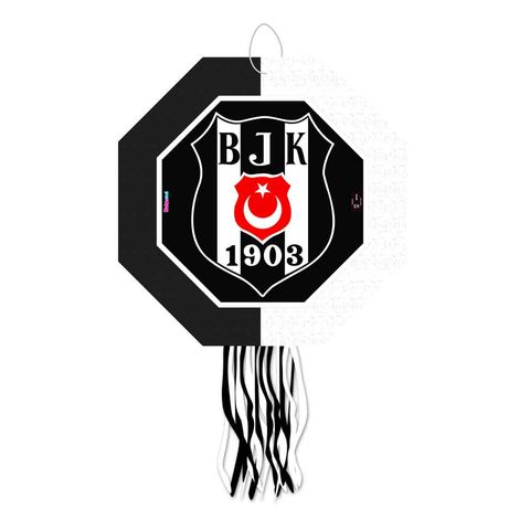BALON EVİ BEŞİKTAŞ LİSANSLI PİNYATA