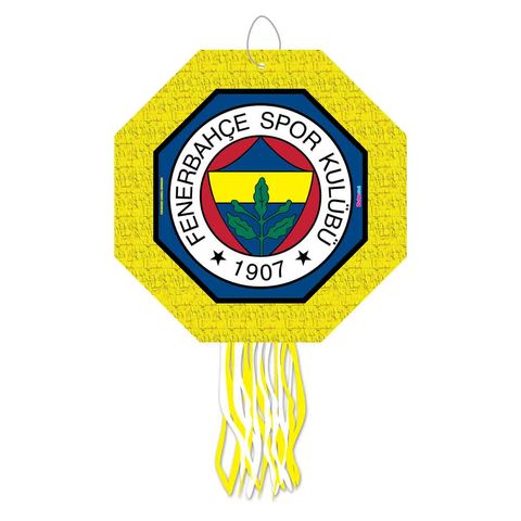 BALON EVİ FENERBAHÇE LİSANSLI PİNYATA