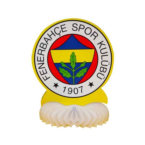 BALON EVİ FENERBAHÇE ORTA SÜSÜ
