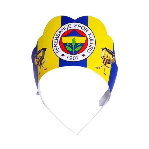 BALON EVİ FENERBAHÇE TAÇ (6 AD) - 1