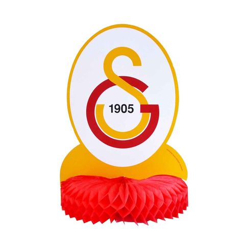 BALON EVİ GALATASARAY ORTA SÜSÜ - 1