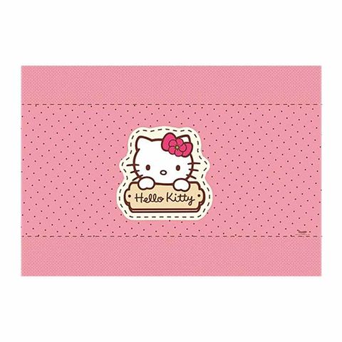 BALON EVİ HELLO KITTY AMERİKAN SERVİS - 1