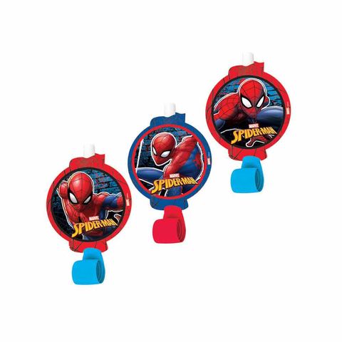 BALON EVİ SPIDERMAN ULTIMATE LİSANSLI KAYNANADİLİ - 1