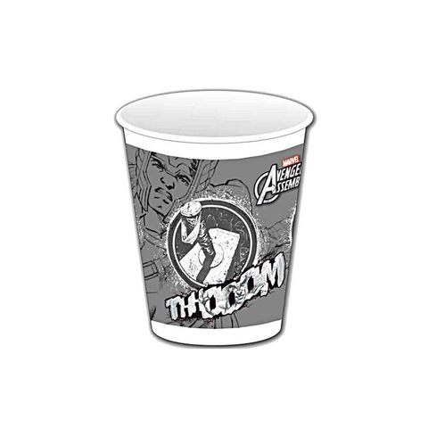 BALON EVİ THOR BARDAK 180/200cc (8AD) - 1
