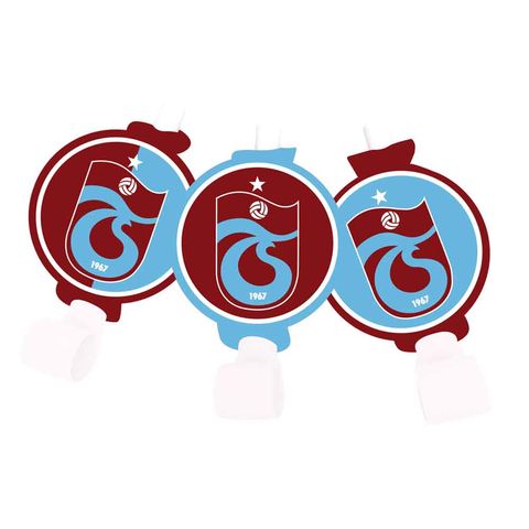 BALON EVİ TRABZONSPOR KAYNANADİLİ (6 AD)