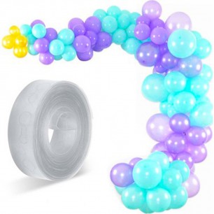 BALON ŞERİDİ 5 METRE - 