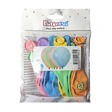 BALONEVİ 12