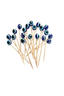 BAMBU KÜRDAN NAZAR BONCUĞU KUR11 - 