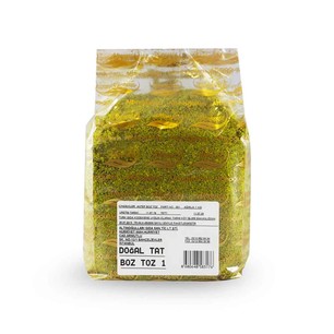 B.DOĞALTAT BOZ TOZ FISTIK KG - DOĞALTAT