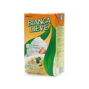BİANCA ŞEKERSİZ ŞANTİ 1 KG - BIANCA