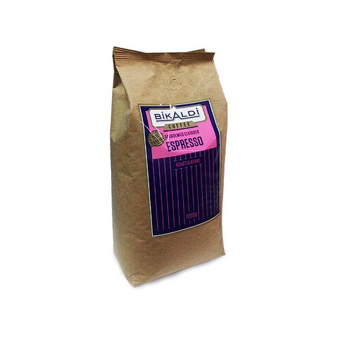 BİKALDİ ESPRESSO ÇEKİRDEK 1 KG - 1