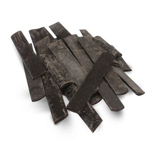 BİTTER ÇUBUK ÇİKOLATA 80 MM ( ALTIN MARKA ) TRZ - 