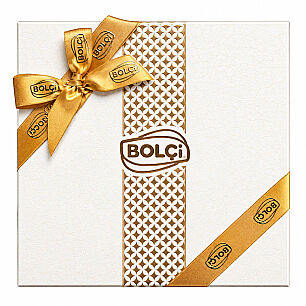 BOLÇİ DİAMOND BEYAZ KUTU 215 GR CH374 - BOLÇİ