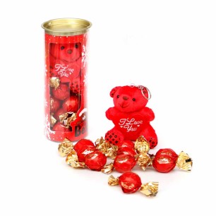 BOLÇİ POOKIE BEAR LOVE 120 GR BK168 - DİĞER