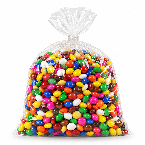 BONİBON ŞEKERİ 1 KG - 1
