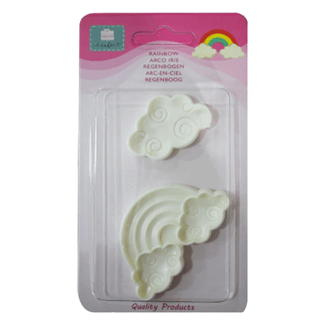 BS-149-2 BULUT GÖKKUŞAĞI KESME SET 