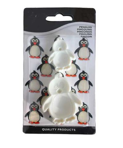 BS148-2 BASKI SET PENGUEN - 1