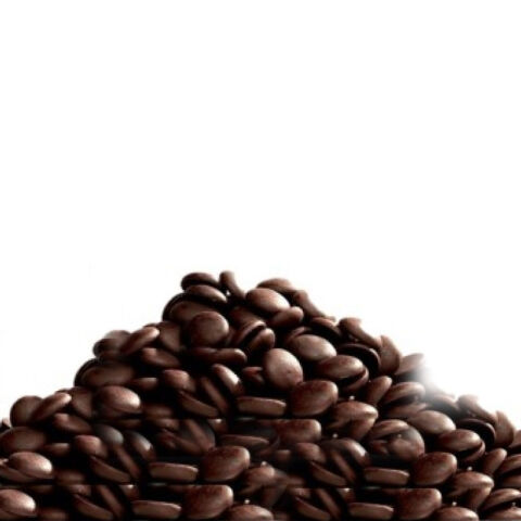 BİTTER DROP ÇİK. 10 KG 54 LÜK (Belçika Çikolata) - 1