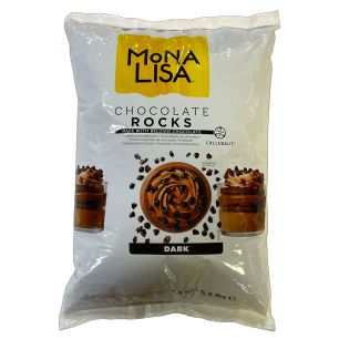 CALLEBAUT BİTTER PARÇA ÇİK. 4-7 ML 2,5 KG(MONALİSA) 