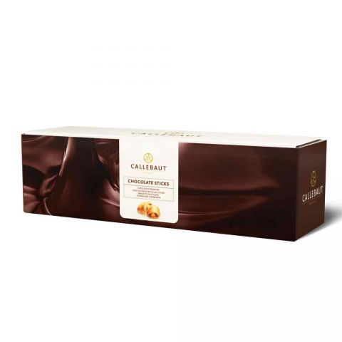 CALLEBAUT PİŞEBİLEN BİTTER ÇUBUK 1,6 KG - 1