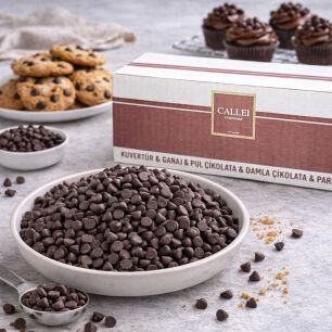 CALLEI BİTTER DAMLA DROP 3 KG - 2