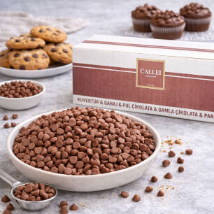 CALLEI SÜTLÜ DAMLA DROP 3 KG - 2