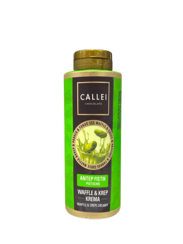 CALLEI WAFFLE SOS ANTEP FISTIĞI 300 GR - 1