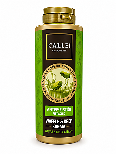 CALLEI WAFFLE SOS ANTEP FISTIĞI 300 GR - CALLEI