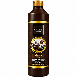 CALLEI WAFFLE SOS BİTTER 1 KG 