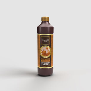 CALLEI WAFFLE SOS KARAMEL 1 KG 
