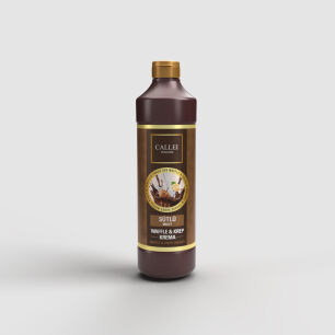 CALLEI WAFFLE SOS SÜTLÜ 1 KG - CALLEI