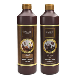 CALLEI WAFFLE SOS PAKETİ SÜTLÜ-BİTTER - DİĞER