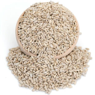 ÇEKİRDEK İÇİ TOMBUL 2 KG A.USTA - 1