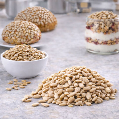 ÇEKİRDEK İÇİ TOMBUL 2 KG A.USTA - 2