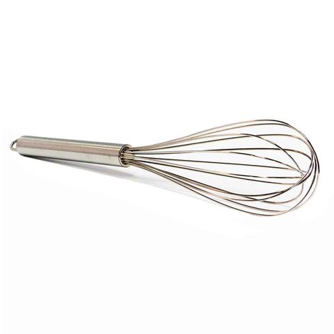 ÇELİK SAPLI ÇIRPMA TELİ MATEQ 35 CM - 1