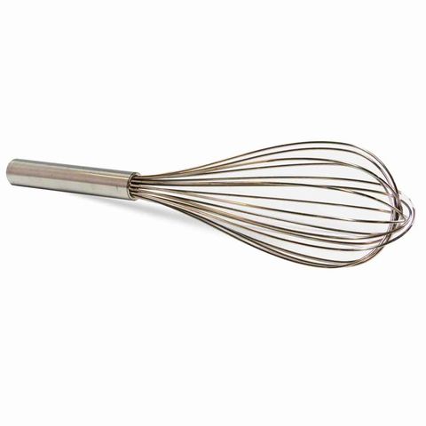 ÇELİK SAPLI ÇIRPMA TELİ MATEQ 45 CM - 1