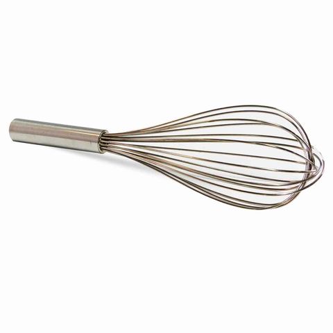 ÇELİK SAPLI ÇIRPMA TELİ MATEQ 50 CM - 1