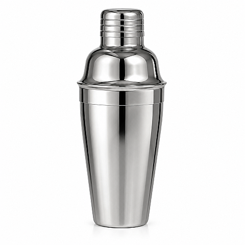 ÇELİK SHAKER 500 ML SH50 - 1