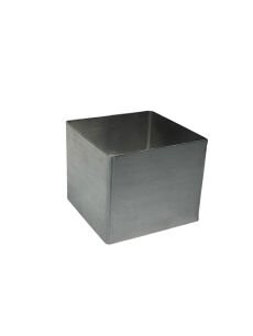 ÇEMBER KARE PARFE 7*7 ÇAP 7 CM - DİĞER