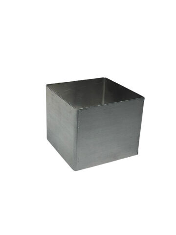 ÇEMBER KARE PARFE 7*7 ÇAP 7 CM - 1