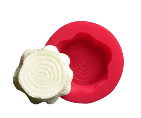 CESİL SİLİKON KALIP - AĞAÇ KÜTÜĞÜ (7,5*7,5CM)
