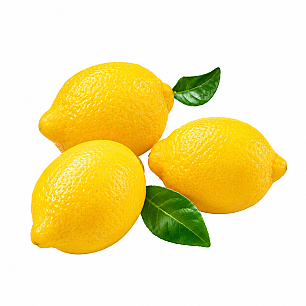 CESİL SİLİKON KALIP - LAMOS LİMON 5'Lİ 52116 - 2