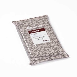 CHOCOVİC BİTTER KONFİSERİ 2,5 KG - CHOCOVİC