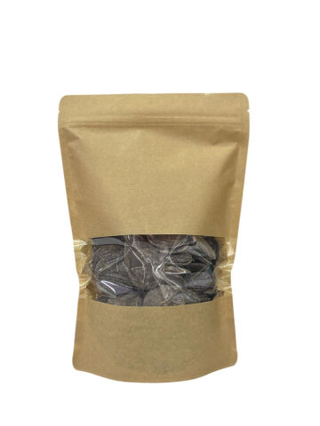 CHOCOVİC BİTTER PUL KUVERTUR 1 KG - 1
